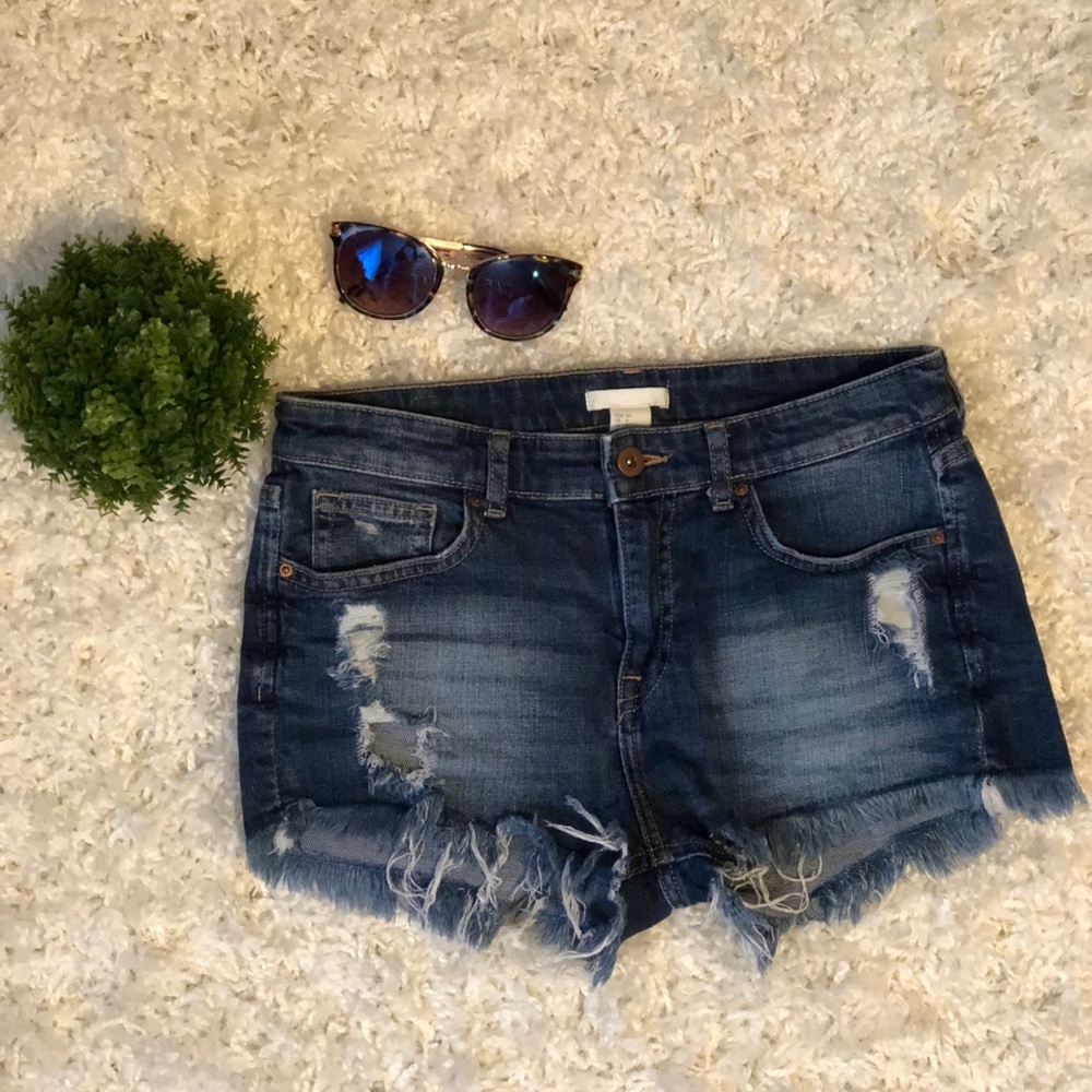 H&M Shorts